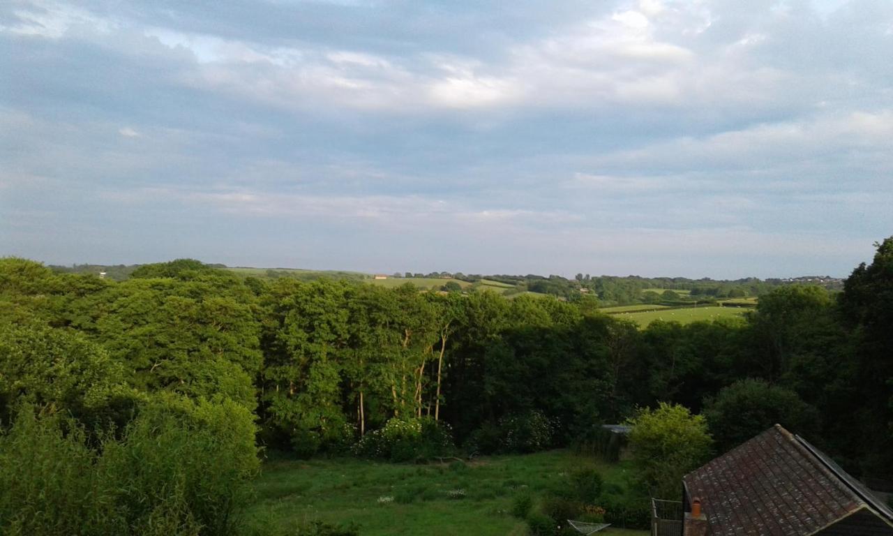 Woodpeckers Cottage B&B Pett Buitenkant foto