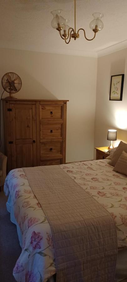 Woodpeckers Cottage B&B Pett Buitenkant foto